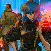 『攻殻機動隊 THE GHOST IN THE SHELL』第5話のキャスト公開！声優・久川綾＆熊谷ニーナが時を超えた再共演