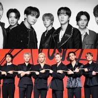 BTSだけがグラミー賞を拒否、Stray Kidsは“曖昧回答”　本命不在で他のK-POPグループは「初受賞」を狙うのか
