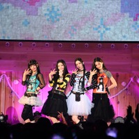 ILLIT、「めざましWANGANフェス」に出演！CUTIE STREETとの“かわいい”コラボや新曲を披露