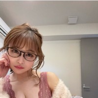 （写真は鈴木奈々の公式インスタグラムから）※所属事務所に掲載許諾をもらっています