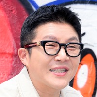BTSメンバーやチェ・ジウとも親交…“暴力団との交友疑惑”で活動休止の韓国タレント、8カ月ぶりにSNS更新