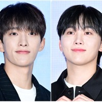 SEVENTEEN・ドギョム×スングァン、世界的eスポーツチームの応援歌を歌唱！KSPO DOMEでステージも