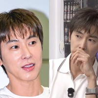 「少し負担に感じる」東方神起・ユンホ、“引退”も近い？上辺だけでやりたくないと悩みを明かす