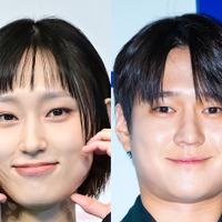家を自由に出入り、前髪に触れる姿も…恋人演じた『応答せよ』俳優、プライベートの姿に妙な空気？