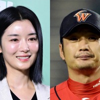 女優ジアン、元プロ野球選手と結婚へ「韓国最速の球を投げていた人らしく、私の心も素早く掴んだ」
