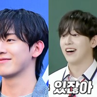 バラエティで突如恋人の存在を明かし、スタジオ騒然…恋リアオファー多数の韓国“高学歴タレント”