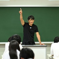 （C）カンテレ