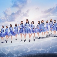正源司陽子が6作ぶりセンター　日向坂46・18thシングル「イチャイチャ虫」フォーメーション公開 画像