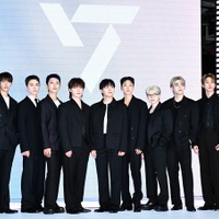 SEVENTEEN、日本でまた快挙！“K-POP歴代最多”となる4作目の「ミリオン」認定を獲得