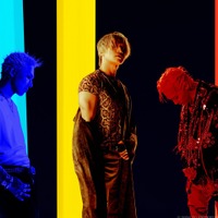BIGBANG、デビュー20周年にカムバック！ 4年4か月ぶりの新曲『BiiiG』リリース決定