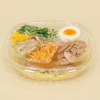 人気味噌ラーメン店「さっぽろ純連」監修の『冷し味噌ラーメン』