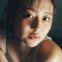 すみぽん1st 写真集『offcourt（オフコート）』（扶桑社）撮影：東京祐