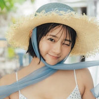 すみぽん1st 写真集『offcourt（オフコート）』（扶桑社）撮影：東京祐