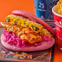 スペシャルセットⒸDisney
