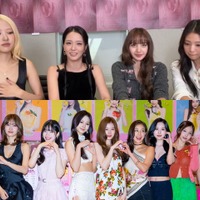 BLACKPINK、10周年で“780円の餅”をプレゼント　TWICEにも浮上する「ソロは各自、グループは一緒に」の限界か