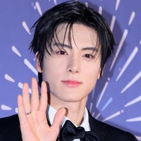 THE BOYZ・エリック、ALD1メンバー所属のGRIDエンタと専属契約「新しい姿を見せたい」