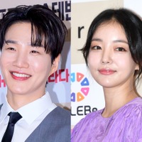 流産の悲しみを乗り越え…韓国俳優夫婦に待望の第1子誕生！「母子ともに健康」