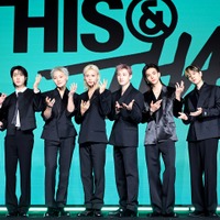 Stray Kids、新曲『This & That』がグローバルチャート席巻！海外25地域でMVトレンド1位を記録
