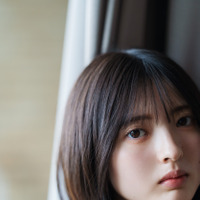 櫻坂46・山田桃実（高校3年生）「B.L.T. SUMMER CANDY 2026」（東京ニュース通信社刊）撮影／HIROKAZU