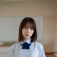 日向坂46・渡辺莉奈（高校3年生）「B.L.T. SUMMER CANDY 2026」（東京ニュース通信社刊）撮影／HIROKAZU