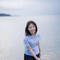 日向坂46・渡辺莉奈（高校3年生）「B.L.T. SUMMER CANDY 2026」（東京ニュース通信社刊）撮影／HIROKAZU