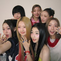 TWICE・ジヒョ妹＆日本人も所属！新ガールズグループTUIDE、正式デビュー前にSNSフォロワー100万人突破
