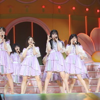乃木坂46が『真夏の全国ツアー』地方公演完走！残すは”聖地”神宮球場4days