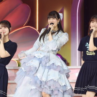 乃木坂46が『真夏の全国ツアー』地方公演完走！残すは”聖地”神宮球場4days