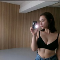村重杏奈（写真は村重杏奈の公式インスタグラムから）※所属事務所に許諾を得ています