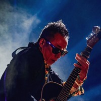 長渕剛「TSUYOSHI NAGABUCHI ACOUSTIC HALL TOUR 2026 “JUST ONE”」