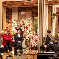 （C）NHK