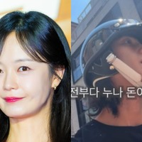 姉のように俳優を夢見るが、現実は配達の仕事…韓国女優の弟の告白「想像よりずっと壁は高かった」