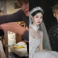 妻に暴力？元EXO・タオ、“ビンタ”動画が物議「度を越している」「ふざけ合っているだけ」