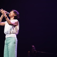 今井美樹がデビュー40周年ツアー完走！東京国際フォーラムで感謝のフィナーレ