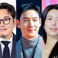 共演者の騒動で主演作2作がお蔵入りの危機に…とばっちり受け続ける俳優イ・ジェフン