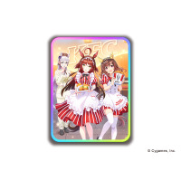 「ウマ娘のウマウマ！ケンタッキー！」© Cygames, Inc.