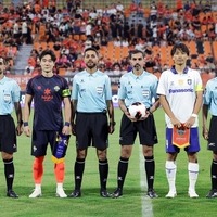 ガンバ大阪の劇的勝利に水を差す後味の悪さ…江原の交代時にルール誤認、試合をブチ壊した審判団