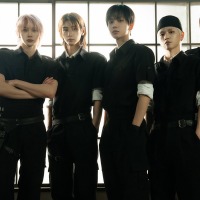 BOYNEXTDOOR、約1年ぶり日本カムバック目前！ワールドツアー大阪・千葉公演は早くも完売