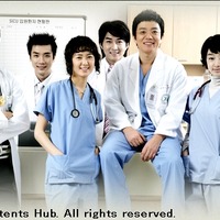韓国の“職業ドラマブーム”を牽引した名作ドラマが登場 画像