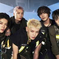 NCT 127、米人気オーディション番組に出演決定！生放送ステージで圧巻パフォーマンス披露へ