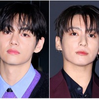 BTS・V＆JUNG KOOK、“過激ファン”による私生活侵害を告白　ホテルのジムまで追跡「僕たちの私生活…」