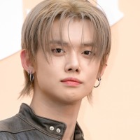 TXT・ヨンジュン、BTSも立った歴史的会場で圧巻ステージ！アメリカでもソロアーティストとして存在感