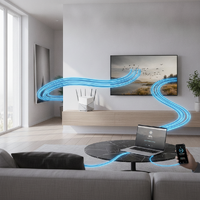 【SPEED TEST】光コラボ10Gの実効速度は？ ビッグローブ光が全国首位、ソフトバンク・ドコモは