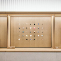 Google Store 表参道