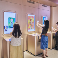 Google Store 表参道