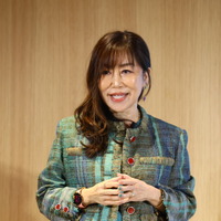 Google Japan アジア太平洋 日本地区 マーケティング ヴァイス プレジデン 岩村水樹氏