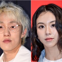 TWICE・チェヨン、破局説について個人事務所がコメント　2年半前に交際公表の10歳上歌手Zion.T
