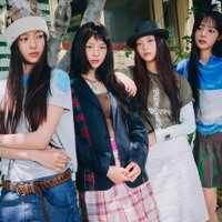 NewJeans、“カムバックが近い”は本当か　ヘリンが復帰後初仕事、それでも「音楽活動は別」としたワケ