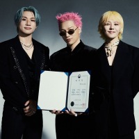 BIGBANG、韓国・宇宙航空庁の初代広報大使に就任！デビュー20周年に異例の大役