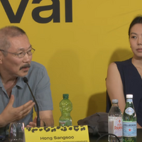 “不倫関係”を続け、ついに息子が誕生した韓国映画監督＆女優、そろって海外映画祭に登場　妻とは10年離婚できず